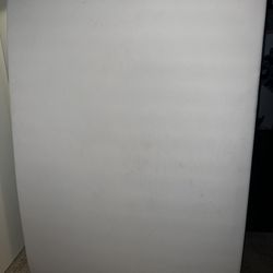 Full Size Mattress And Frame