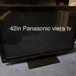 42in Tv 