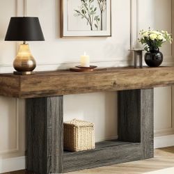 Side Table New In Box