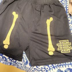 E shorts