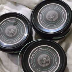 Tweakd By Nature Scrub 