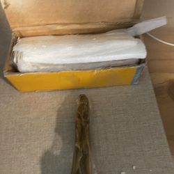 King Tut Mini Egyptian Statue