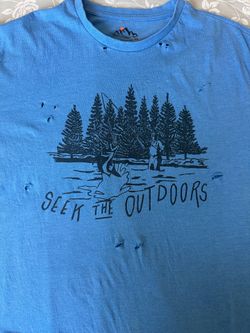 Vintage men’s T-shirt (L)
