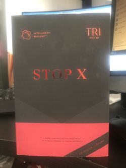 TriPollar STOP X ROSE – Special Edition (Exclusive)