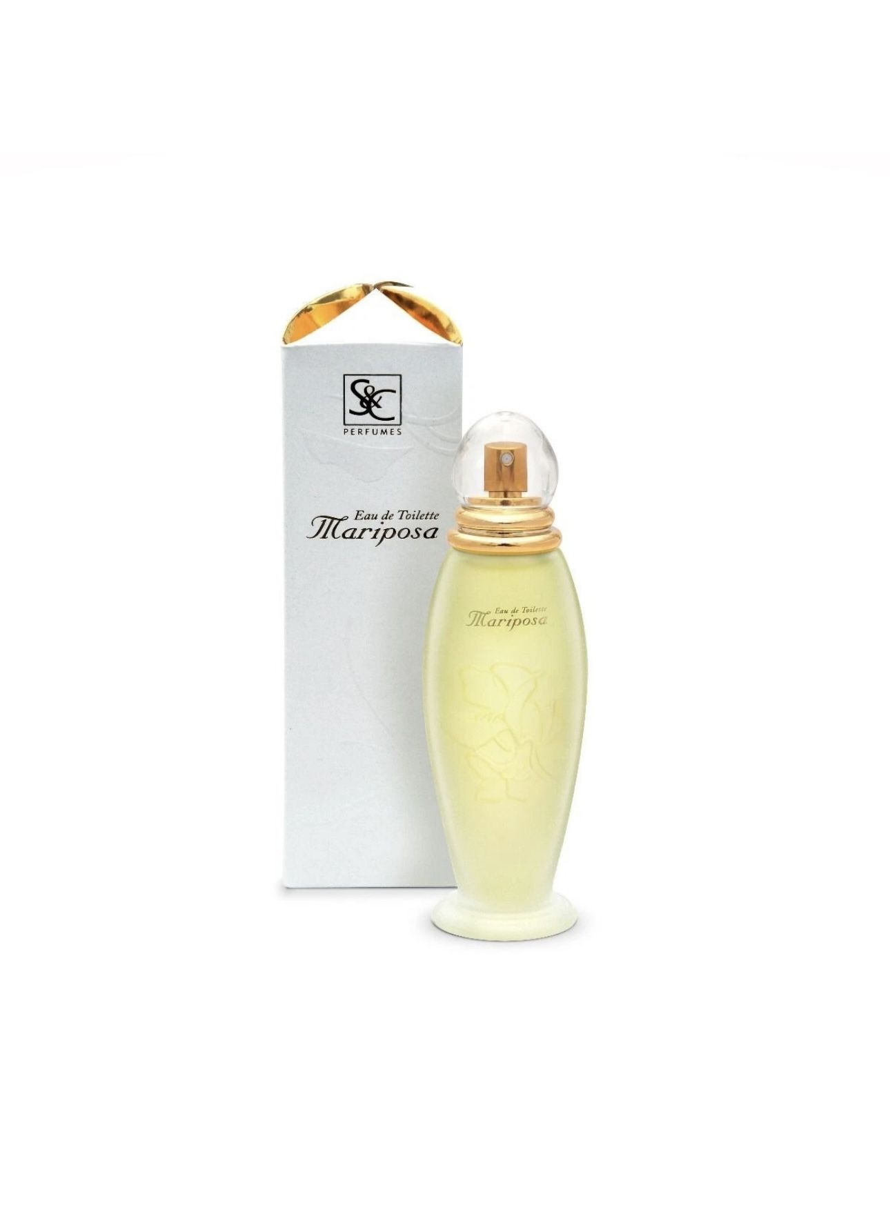 Perfumes Cubanos