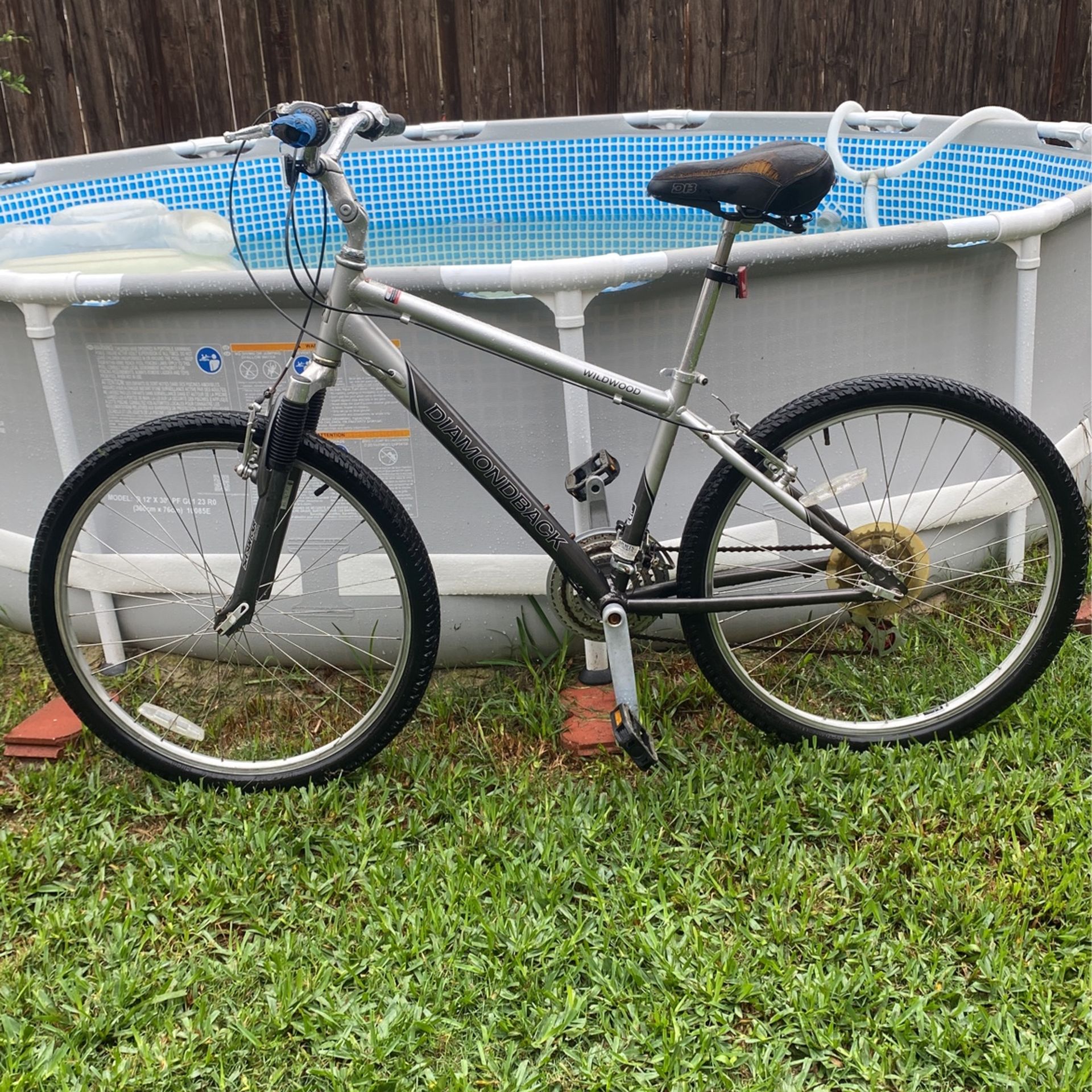 diamondback 1260sc review