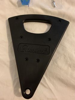 Gheenoe Nose Cap and Rivets for Sale in Lake Worth, FL - OfferUp