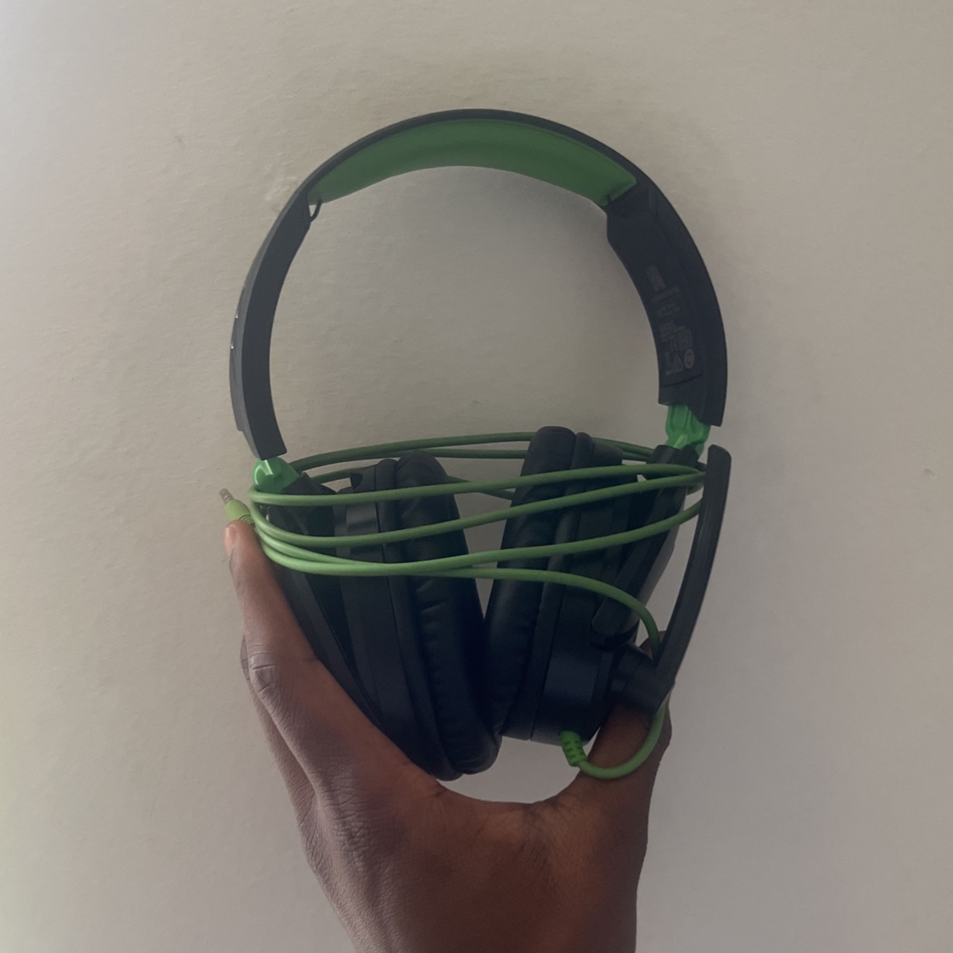 Xbox Headset