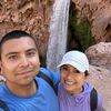 Miguel & Angelica