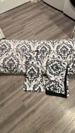 King comforter