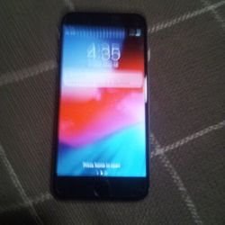 iPhone 6 Unlock Ed 