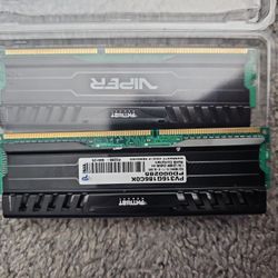Computer Parts Ram, CPU AIO