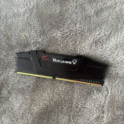 DDR 4 3200 MHZ 8 GB Ripjaws
