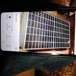 SOLAR PANELS