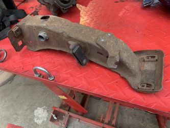 Falcon Pedal Bracket