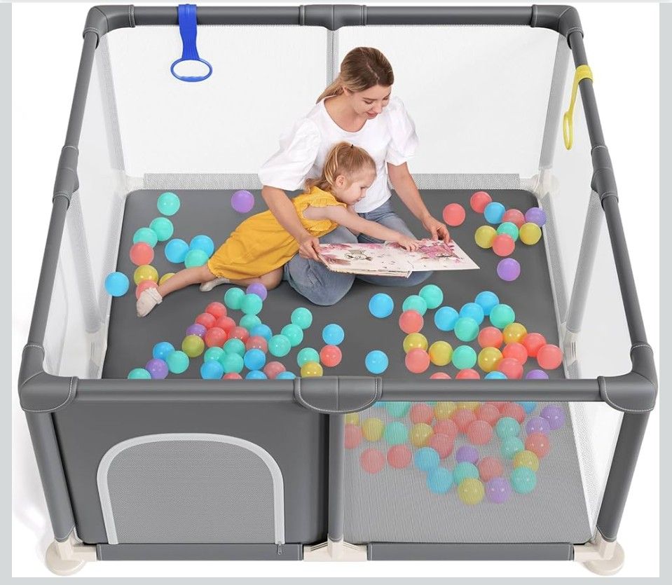 Brand new Dripex 50 * 50 Playpen