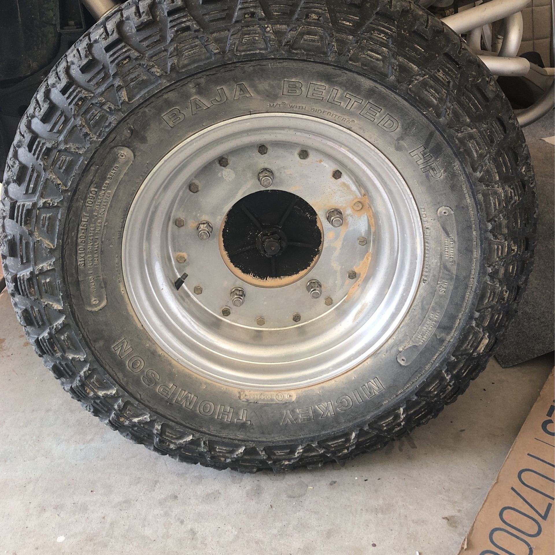 Vw Wide 5 Wheels for Sale in Lakeside, CA - OfferUp