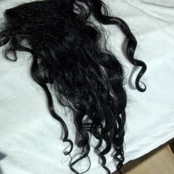 Hair Extensions/Clip On/Partial