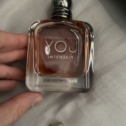 stronger with you intensely 