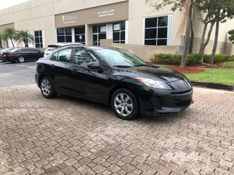 MaZda 3 2011