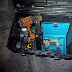 Nail Guns 