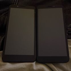Two For One ANDROID! 