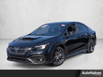 2024 Subaru WRX