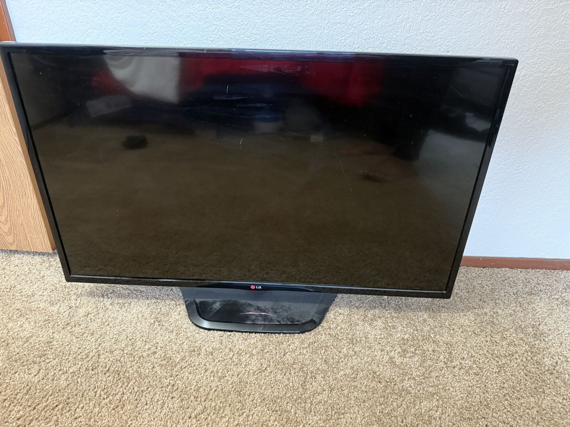 42 Inch Tv
