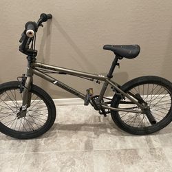 20 Inch Haro BMX Bike