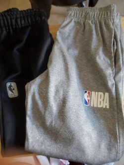 2 sweatpants