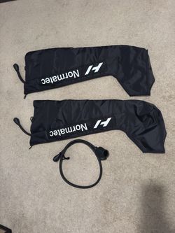 Normatec 2 Legs Only