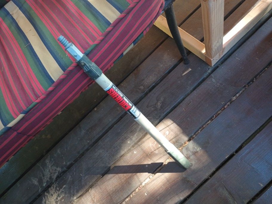 Wooster Painters Pole