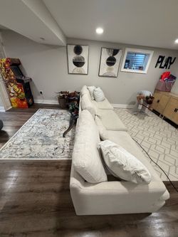 Soffa