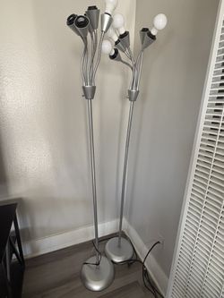 Living Room Lamps