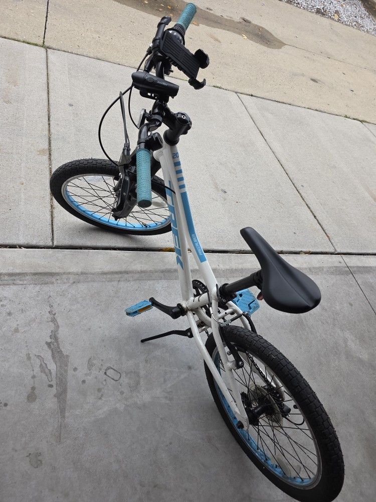 TREK Bike For Kids 20''