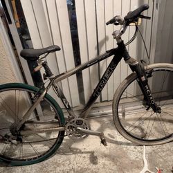 Trek Multitrack 7700