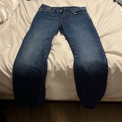 Gap Bootcut Jeans