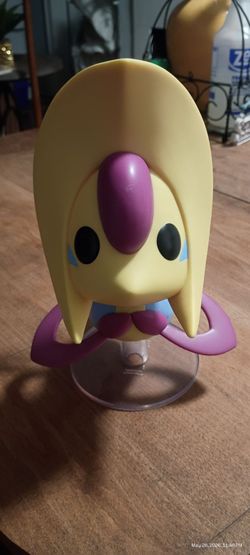 Pokemon POP! Cresselia (2024 Limited Edition Entertainment Expo Exclusive)