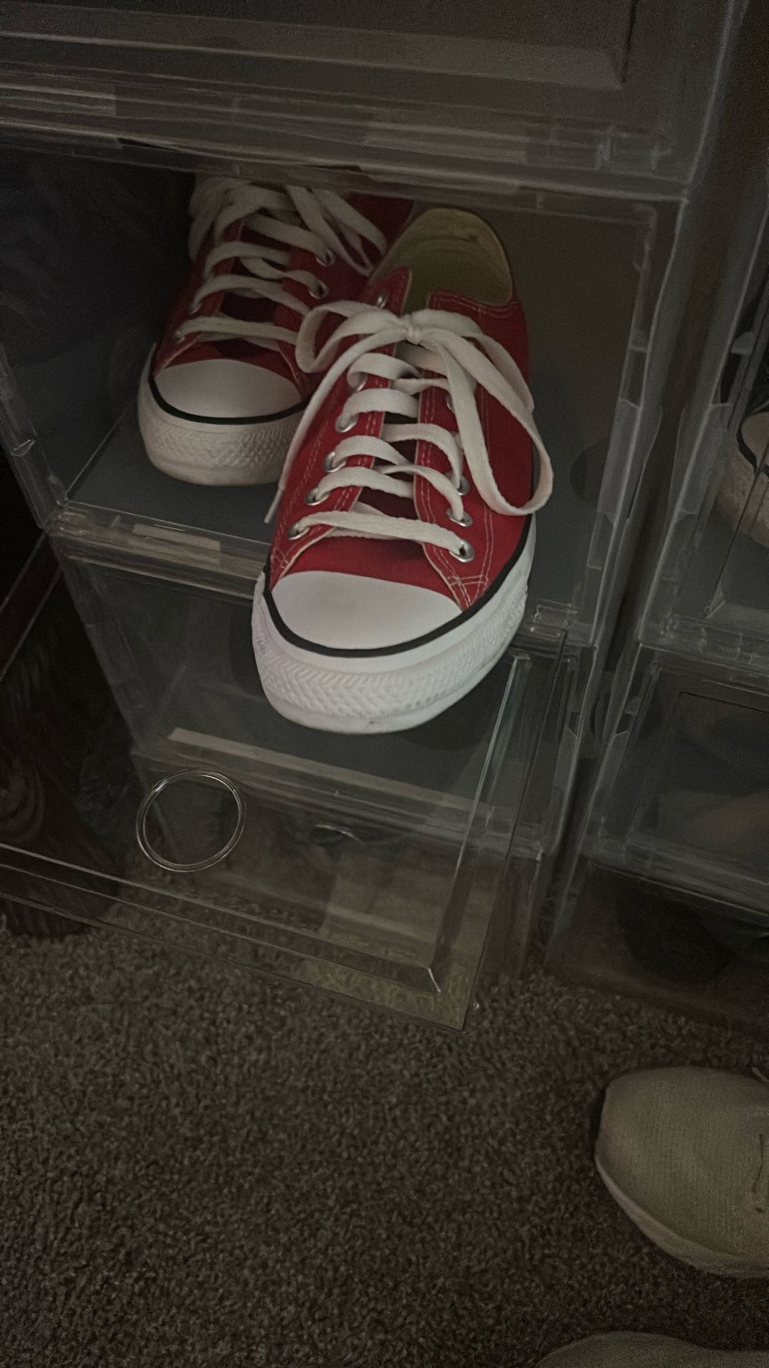 Converse Chuck Taylor Size 9