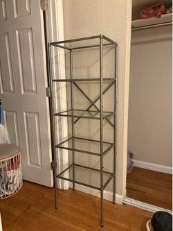 Shelf