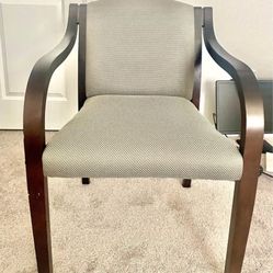 Office Chair Decorative - 2 nos
