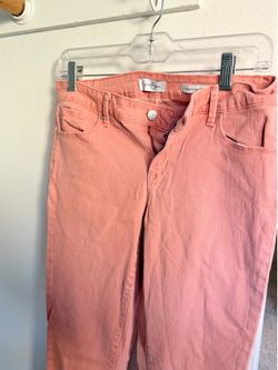 Jessica Simpson jeans