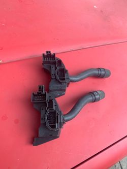 F250 multi-function switch