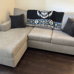 Sectional Sofa Bed 