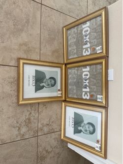 Photo Frames Brand New