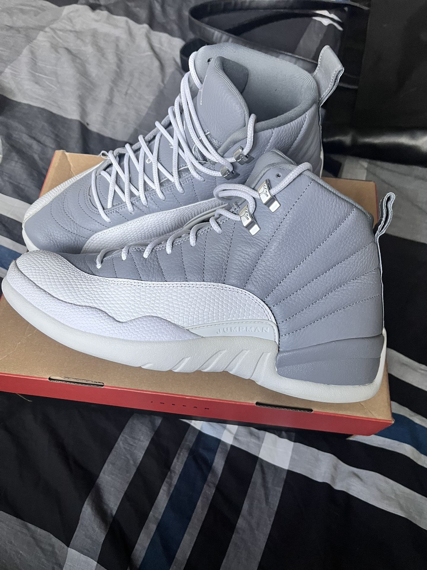 Jordan 12