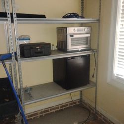 Garage Racks I Have Four