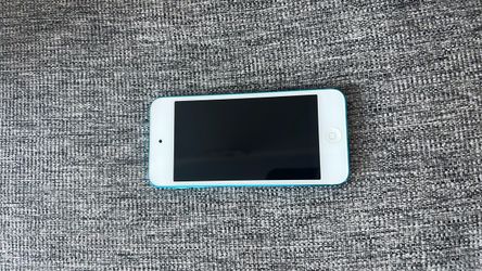 I pod 5th generation