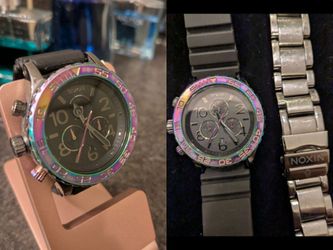 Nixon watch