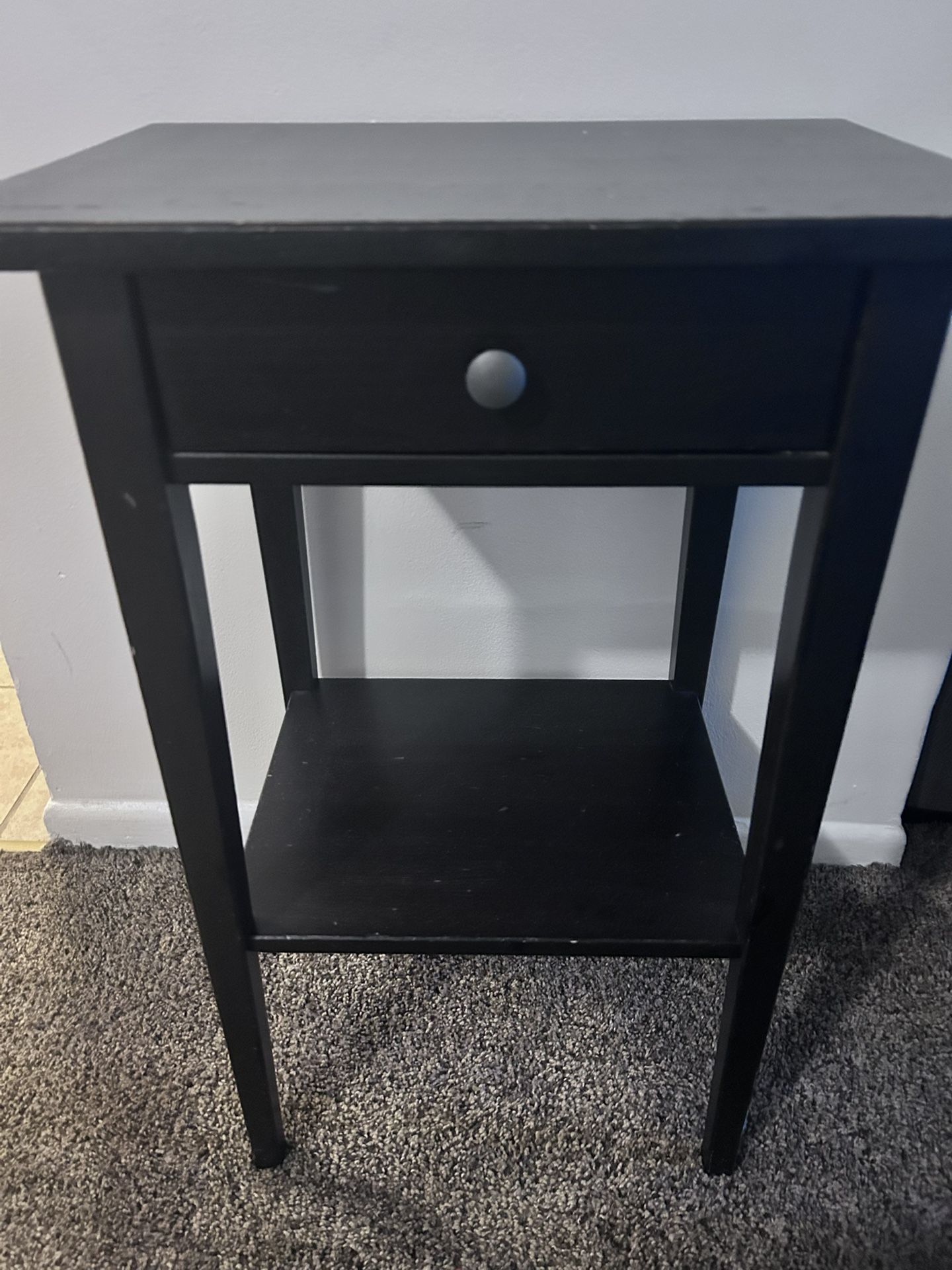 IKEA Side Table